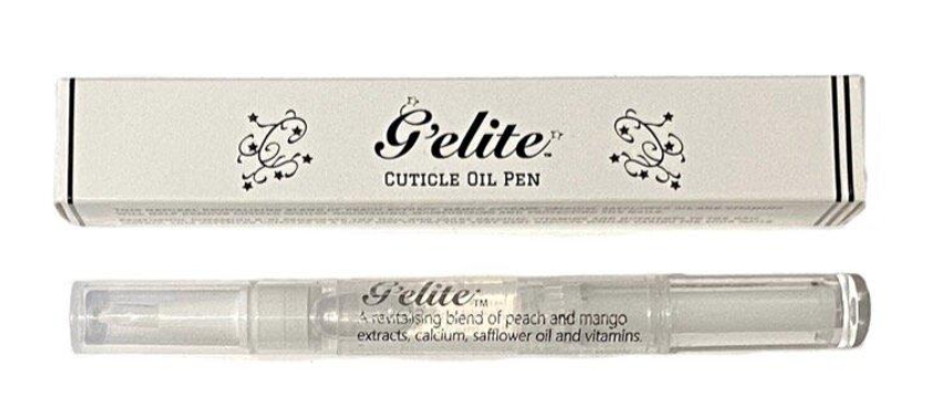 CUTICLE OIL PEN