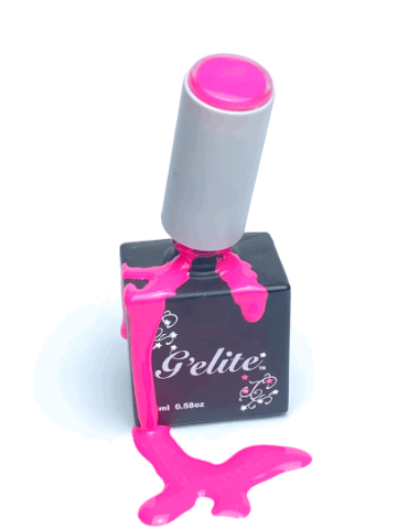 HOT PINK