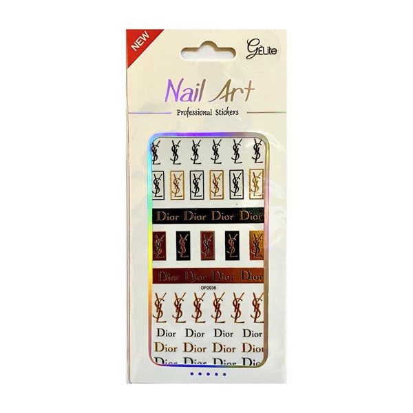 Nail Stickers