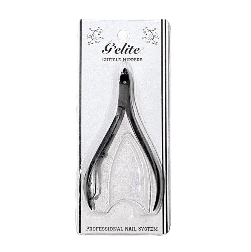 CUTICLE NIPPERS