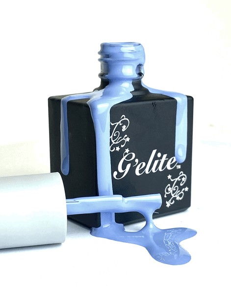 POWDER BLUE