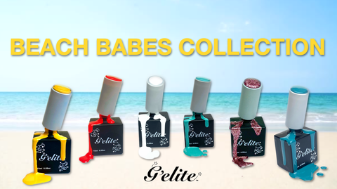 BEACH BABES COLLECTION